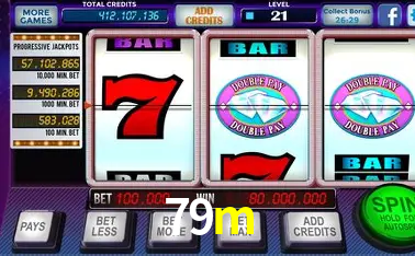 Descubra a Essência do 79m: Nossa História e Compromissos