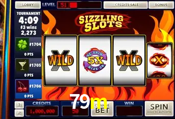 Desvendando o Mundo dos Jogos Virtuais na 79m