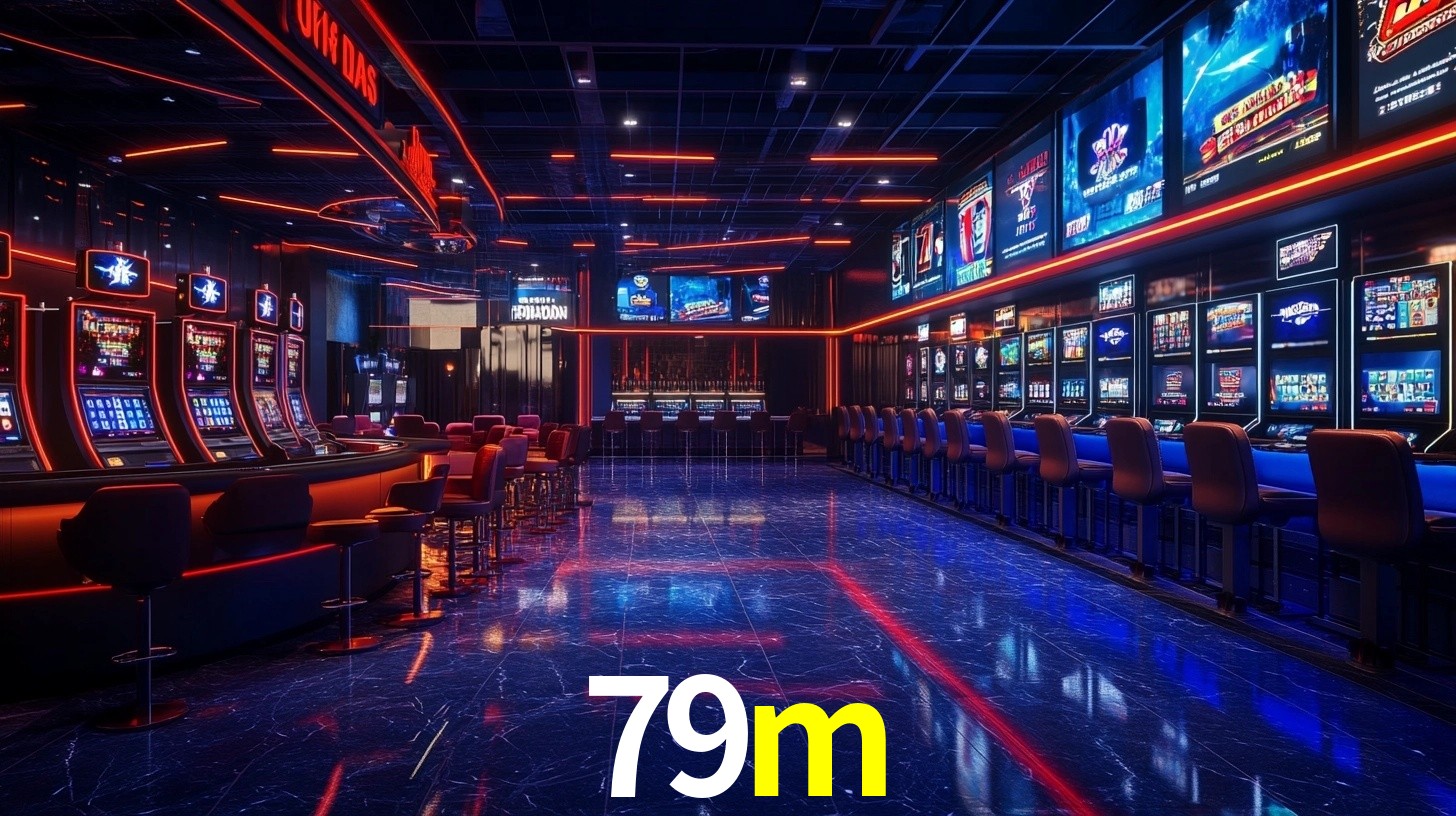 VIP Casino 79m