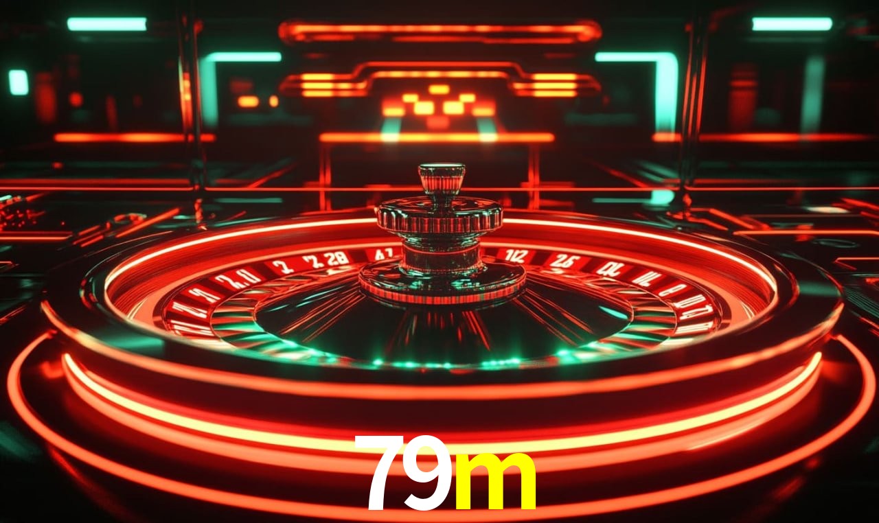 Apostas Esportivas na 79m: Um Guia Completo