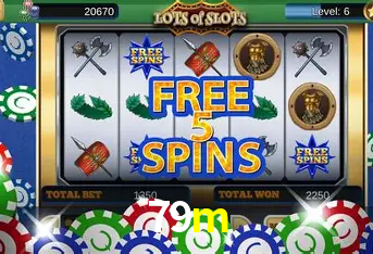 79m São Paulo - Live Tables